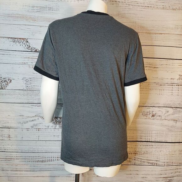 Woman's Jurassic Park The Lost World Tee Shirt Short Sleeve - Picture 5 of 6